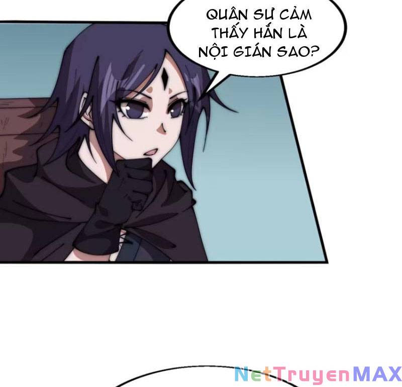 Ta Có Một Sơn Trại: Chapter 626