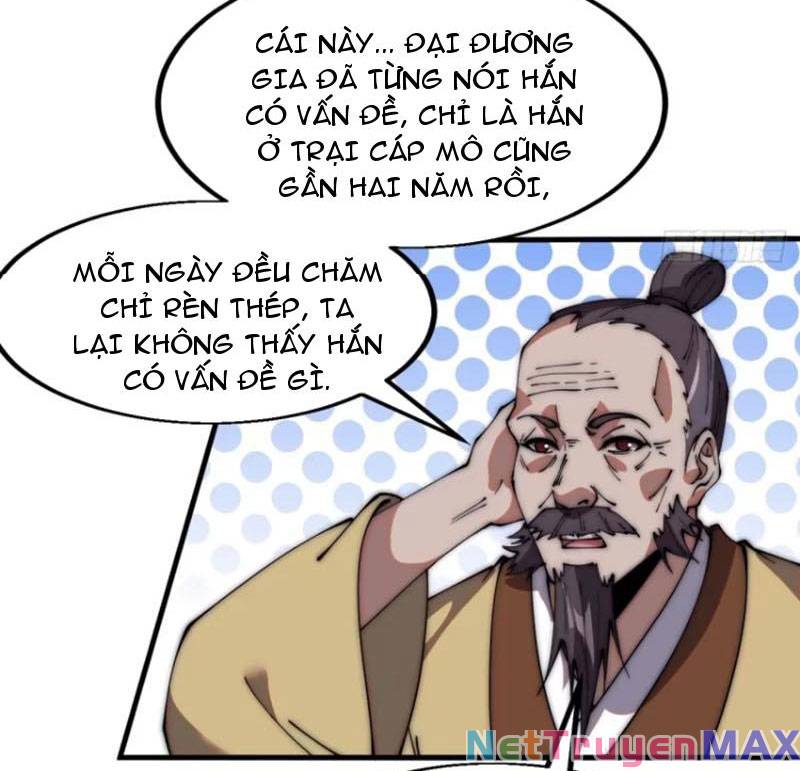 Ta Có Một Sơn Trại: Chapter 626