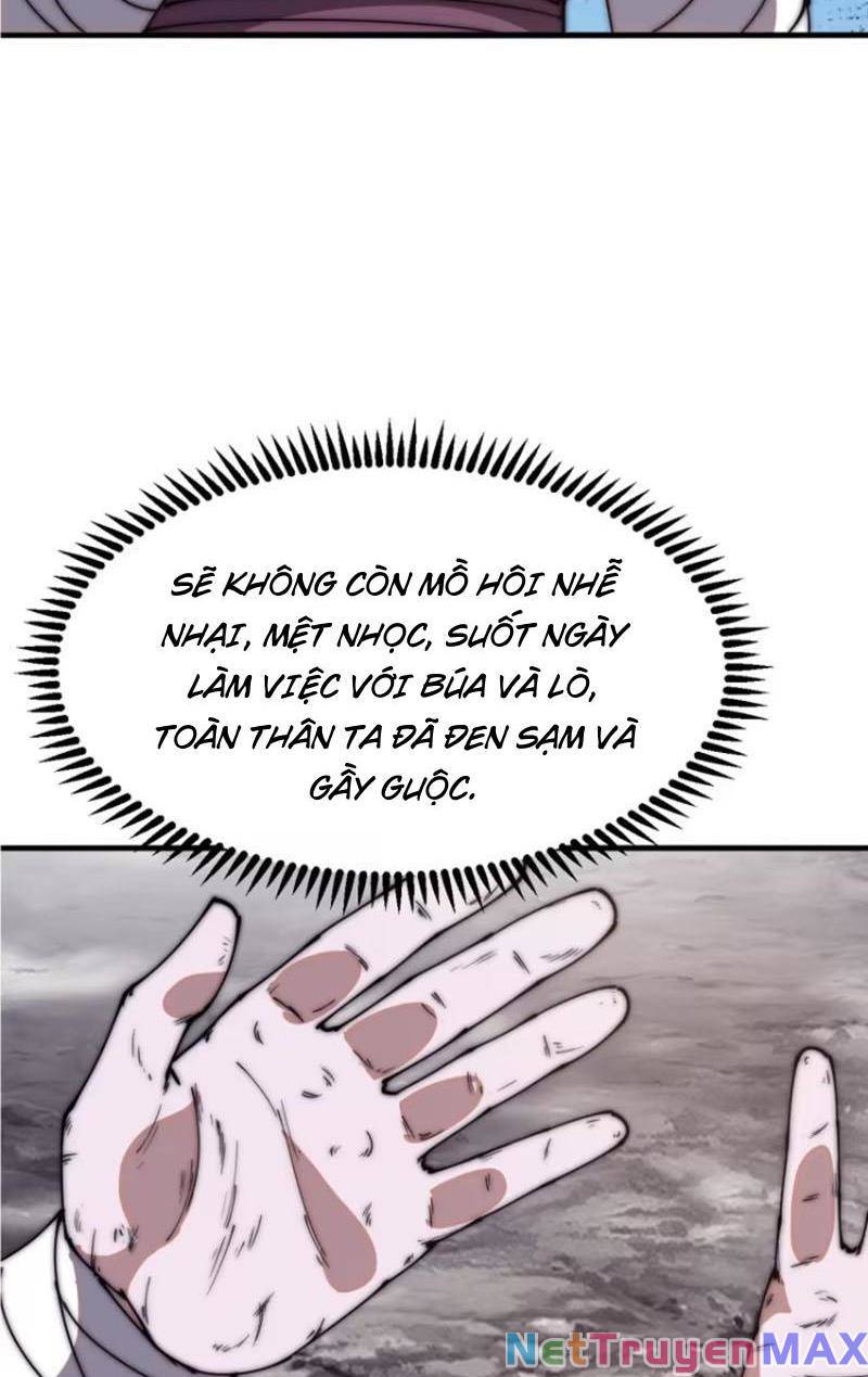 Ta Có Một Sơn Trại: Chapter 627