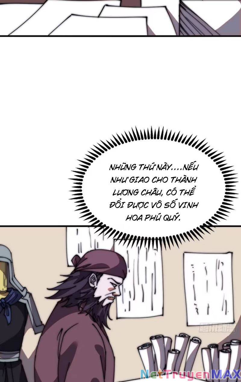 Ta Có Một Sơn Trại: Chapter 627