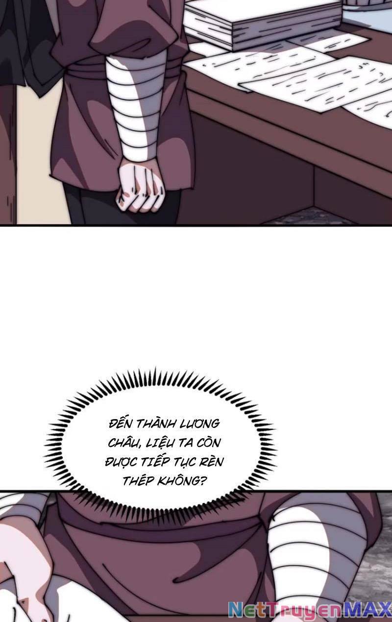 Ta Có Một Sơn Trại: Chapter 627
