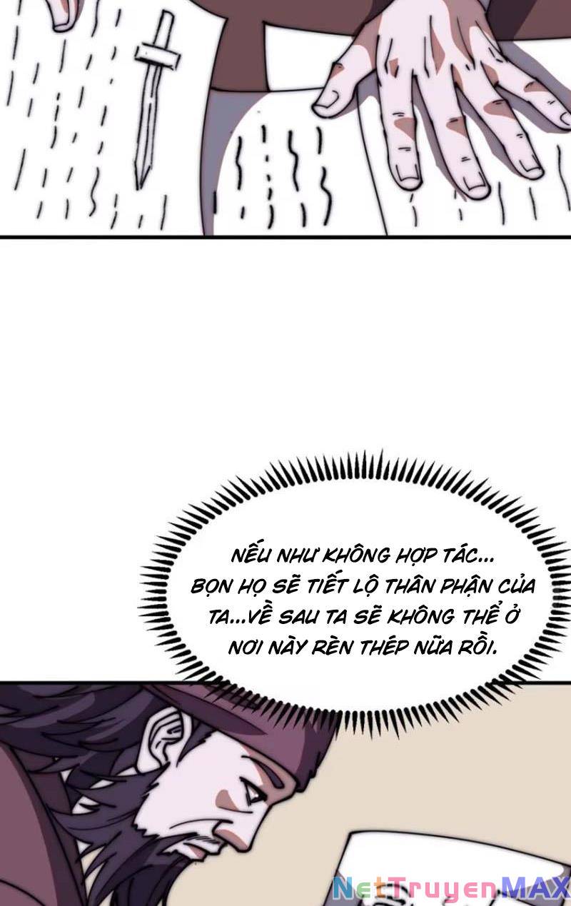 Ta Có Một Sơn Trại: Chapter 627