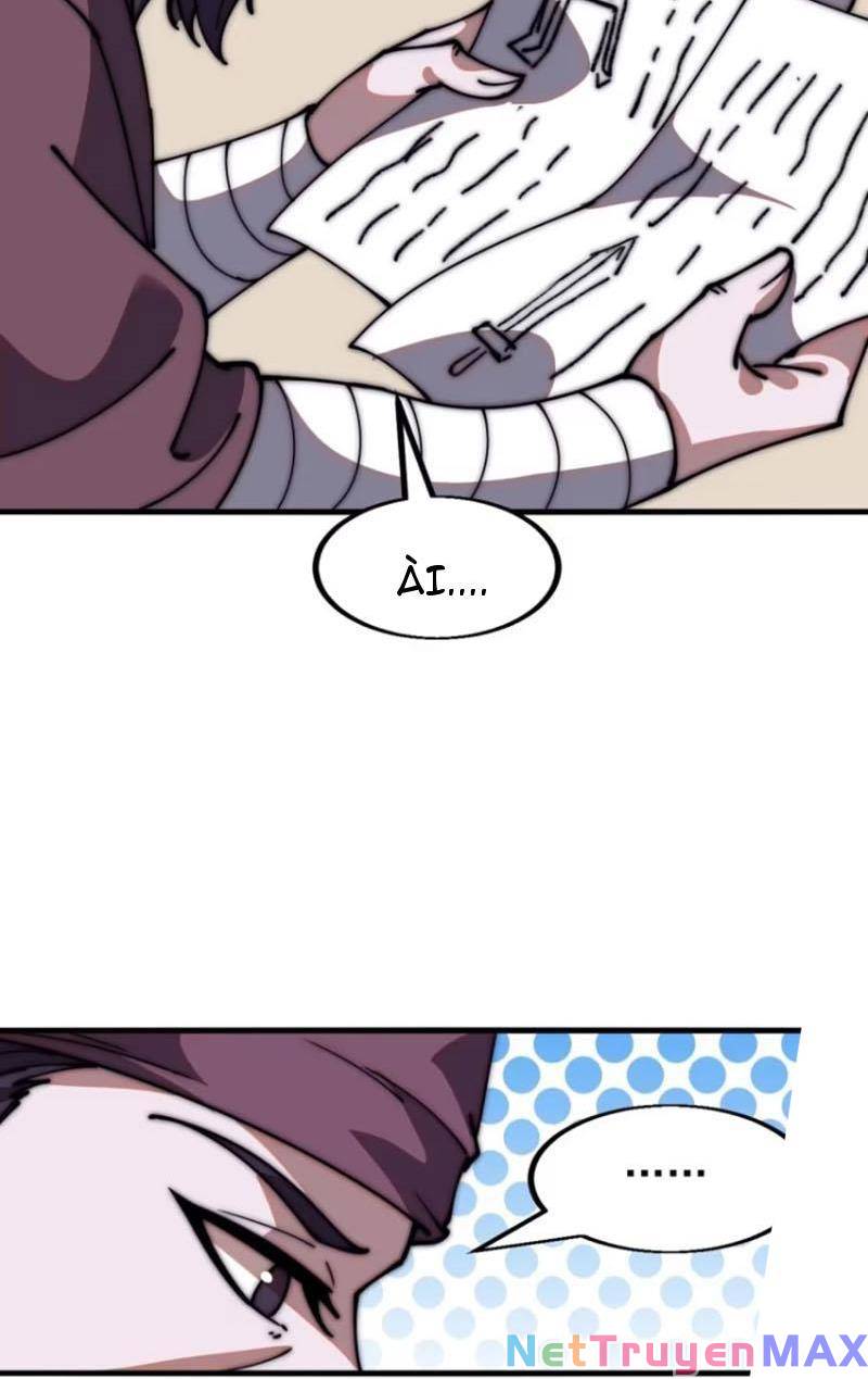 Ta Có Một Sơn Trại: Chapter 627