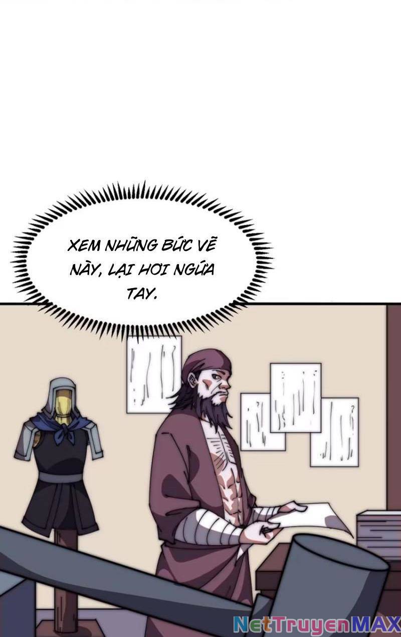 Ta Có Một Sơn Trại: Chapter 627