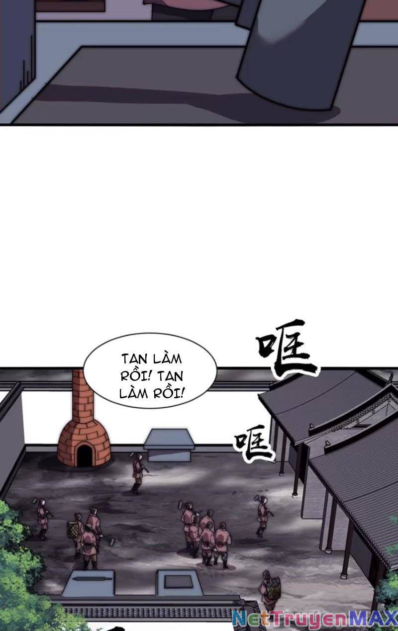 Ta Có Một Sơn Trại: Chapter 627