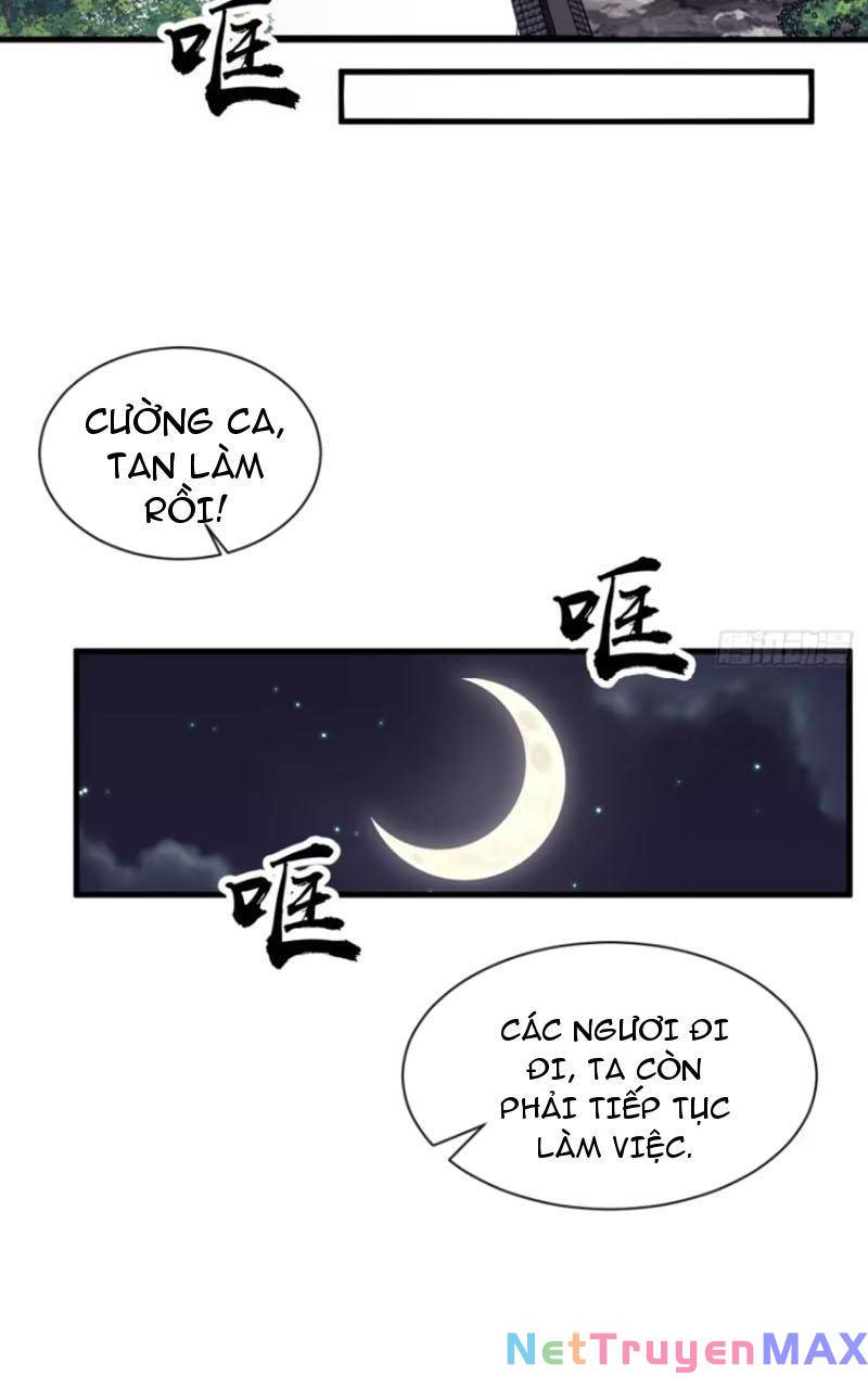 Ta Có Một Sơn Trại: Chapter 627