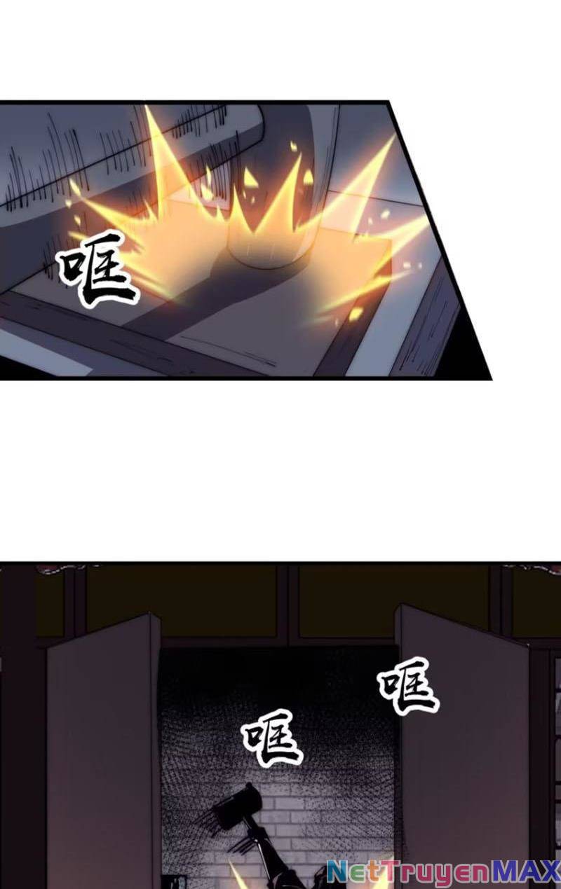 Ta Có Một Sơn Trại: Chapter 627