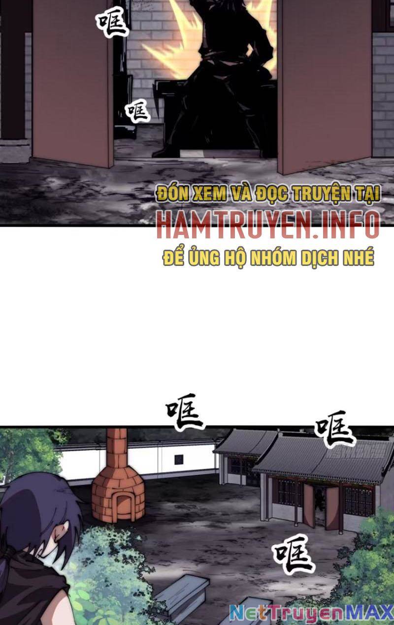 Ta Có Một Sơn Trại: Chapter 627