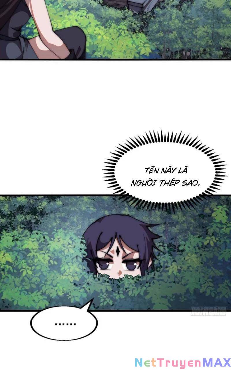 Ta Có Một Sơn Trại: Chapter 627