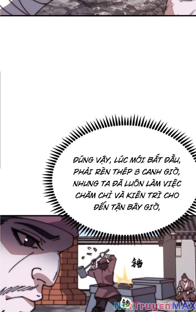 Ta Có Một Sơn Trại: Chapter 627
