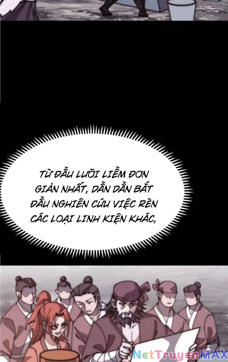 Ta Có Một Sơn Trại: Chapter 627