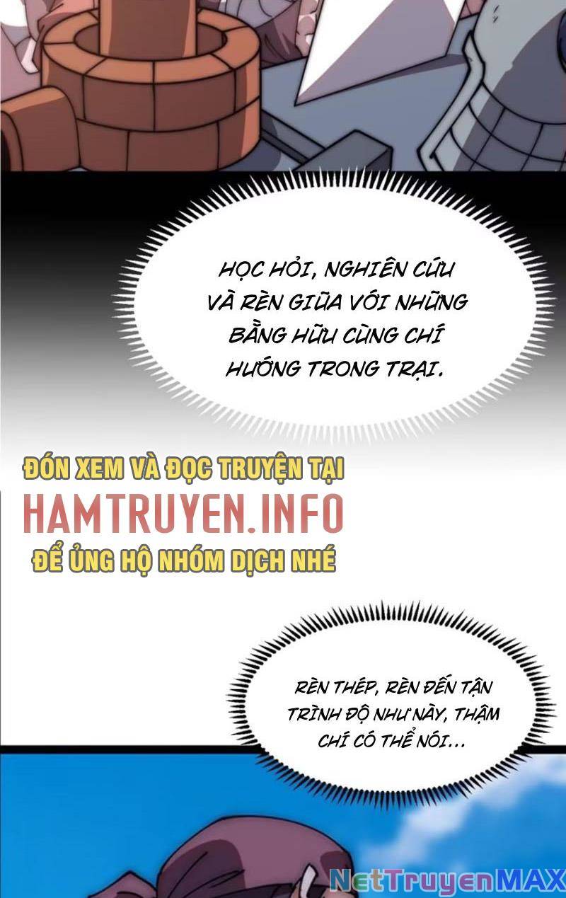Ta Có Một Sơn Trại: Chapter 627