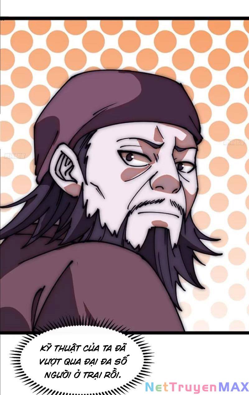 Ta Có Một Sơn Trại: Chapter 627