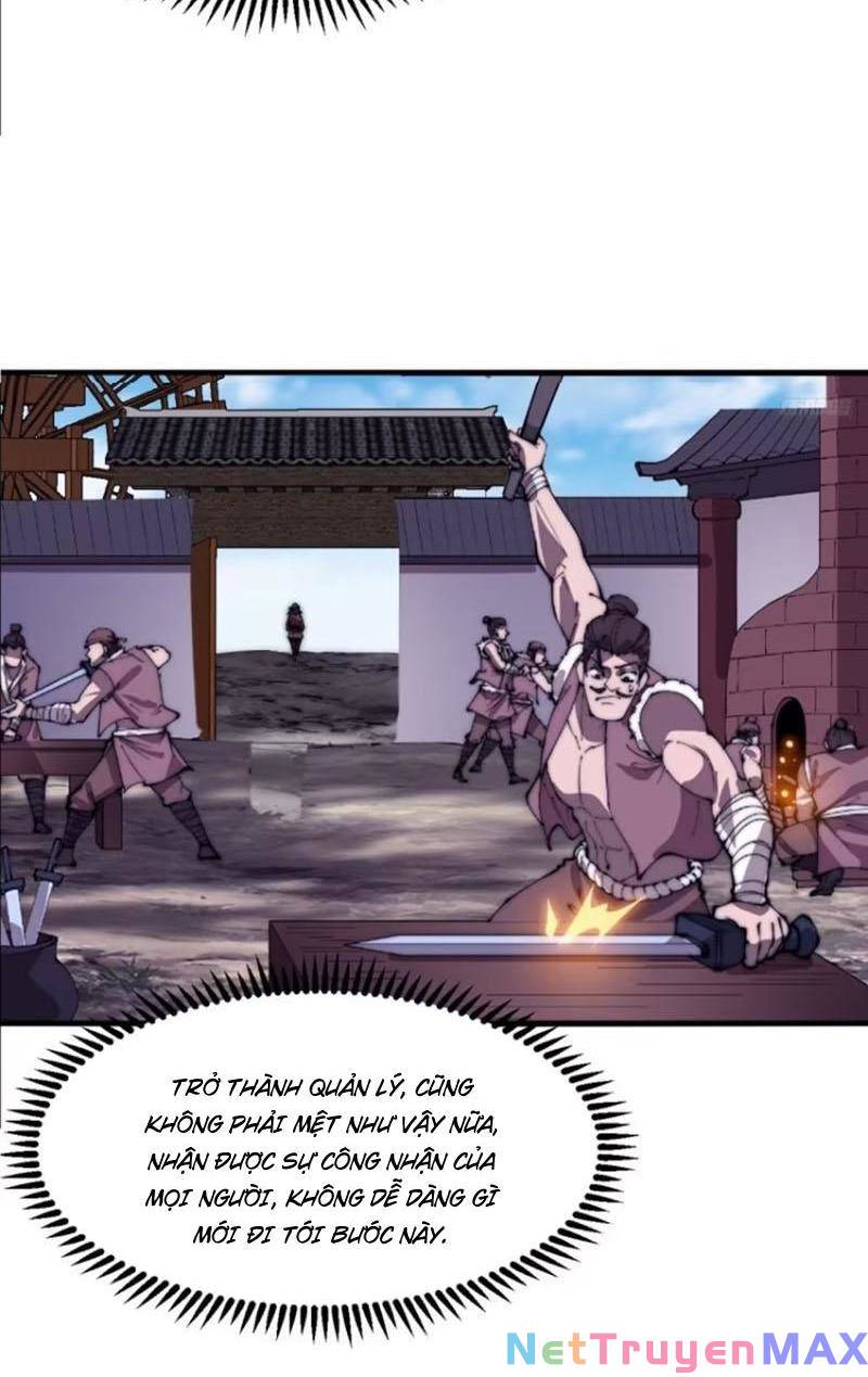 Ta Có Một Sơn Trại: Chapter 627