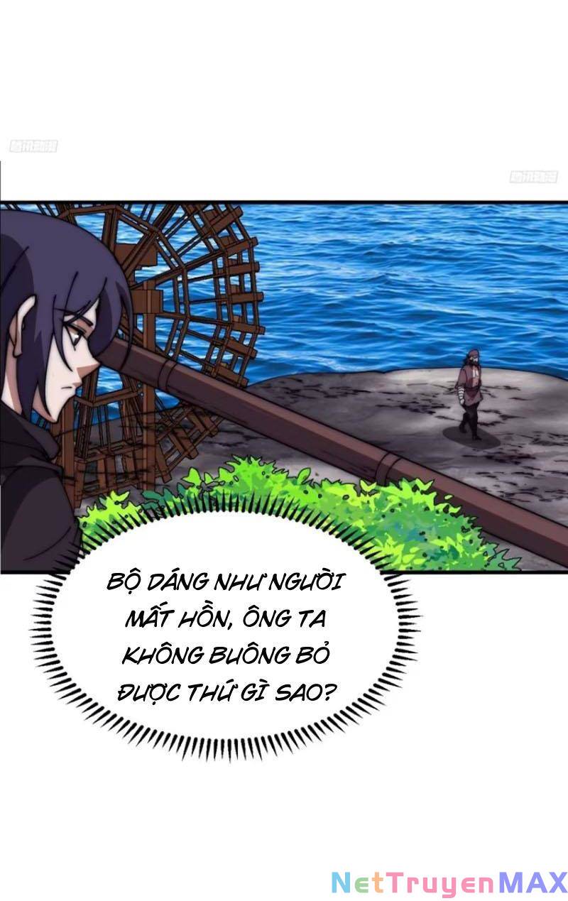 Ta Có Một Sơn Trại: Chapter 627