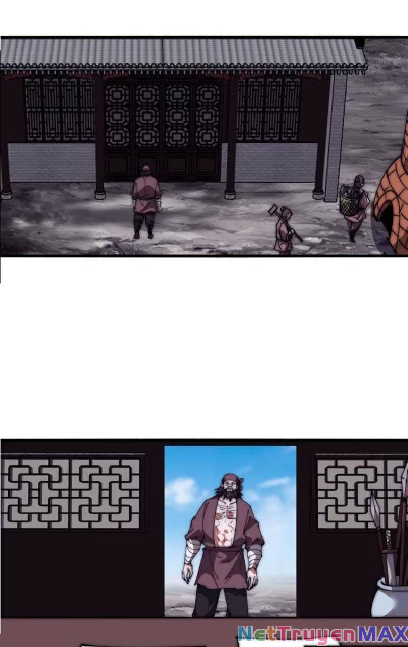 Ta Có Một Sơn Trại: Chapter 627