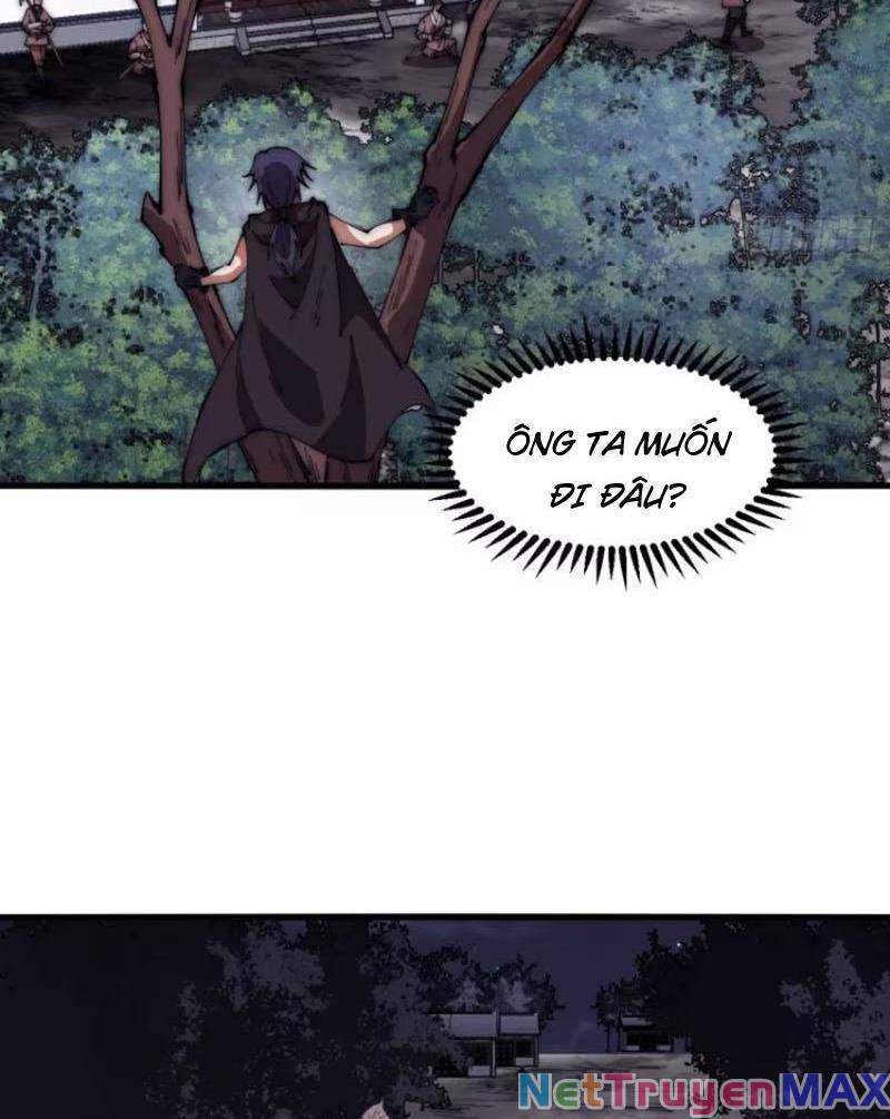 Ta Có Một Sơn Trại: Chapter 628