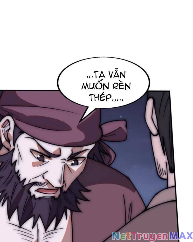 Ta Có Một Sơn Trại: Chapter 628