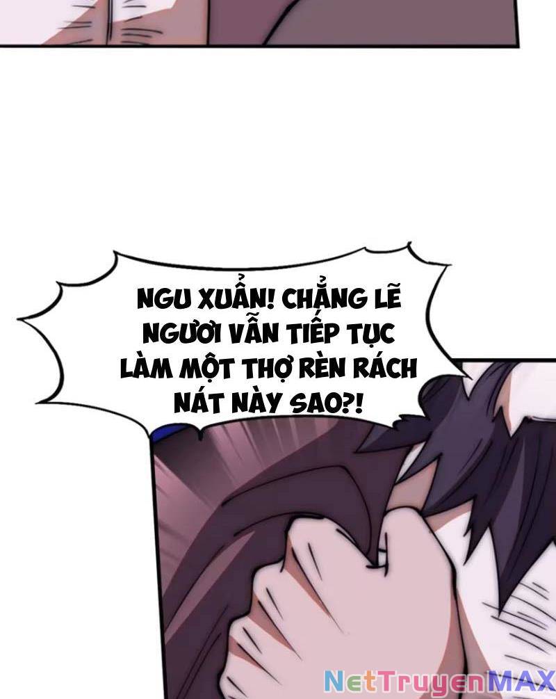 Ta Có Một Sơn Trại: Chapter 628