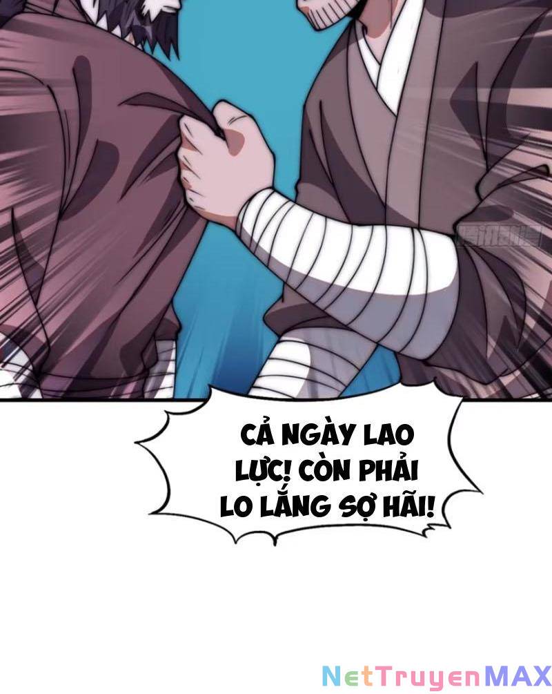 Ta Có Một Sơn Trại: Chapter 628