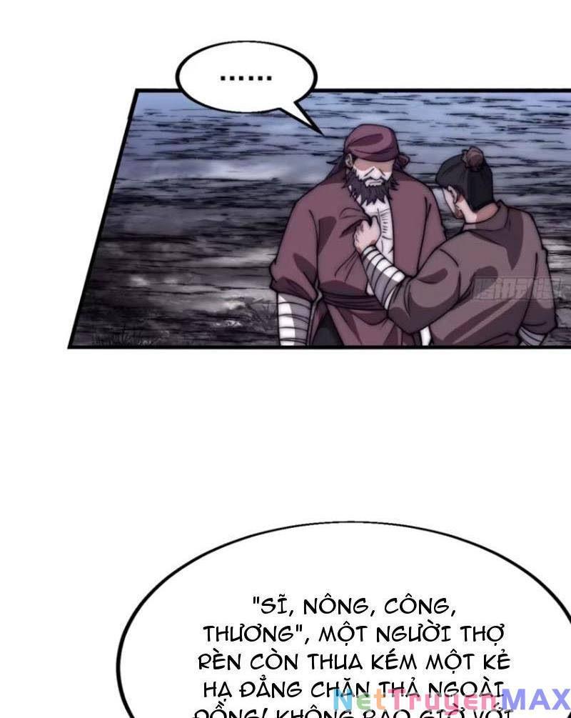 Ta Có Một Sơn Trại: Chapter 628