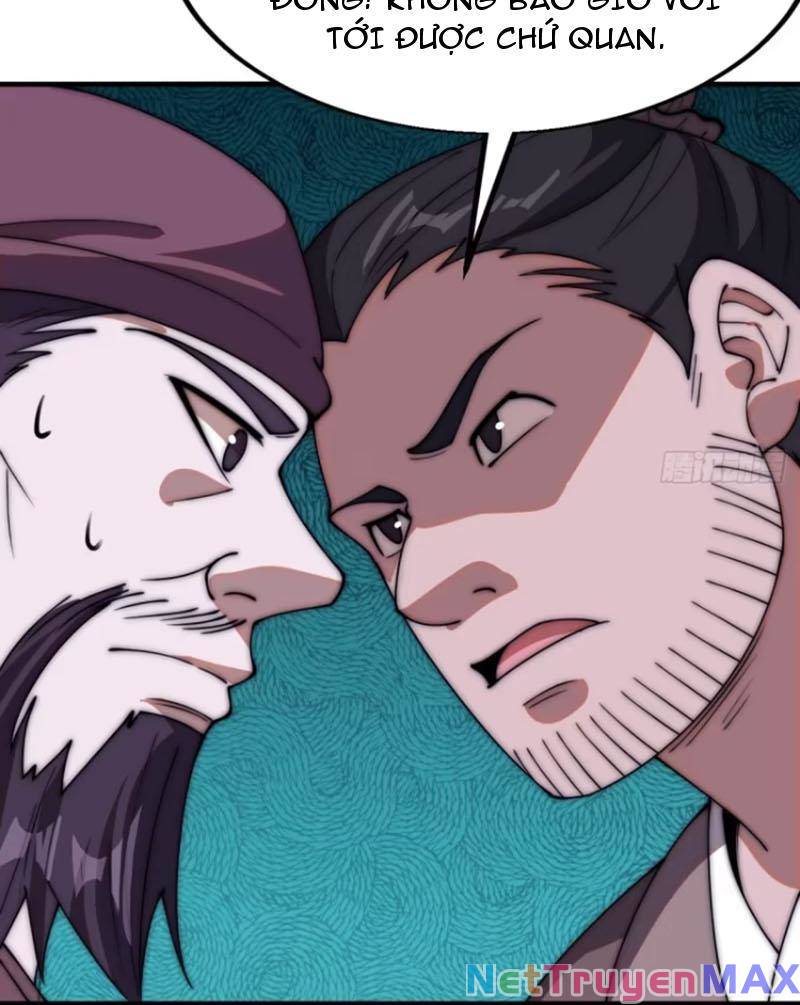 Ta Có Một Sơn Trại: Chapter 628