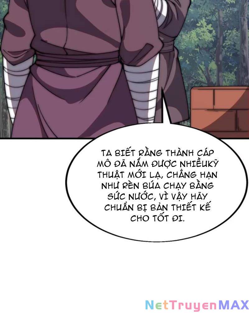 Ta Có Một Sơn Trại: Chapter 628