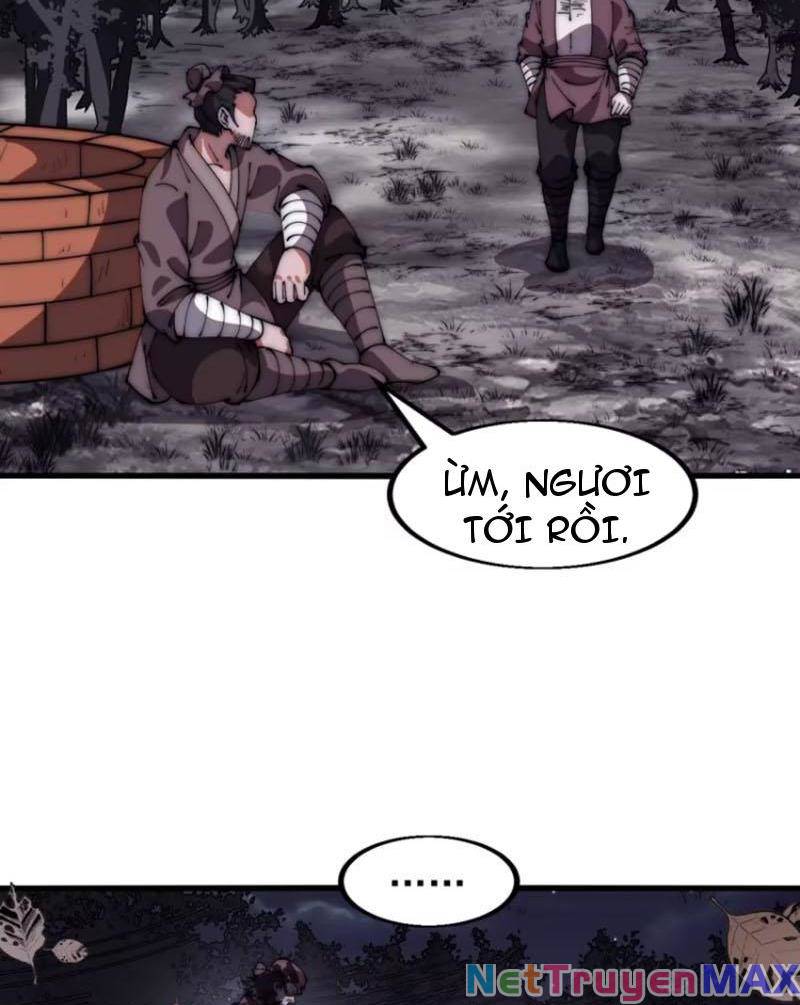 Ta Có Một Sơn Trại: Chapter 628