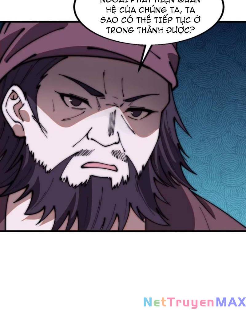 Ta Có Một Sơn Trại: Chapter 628