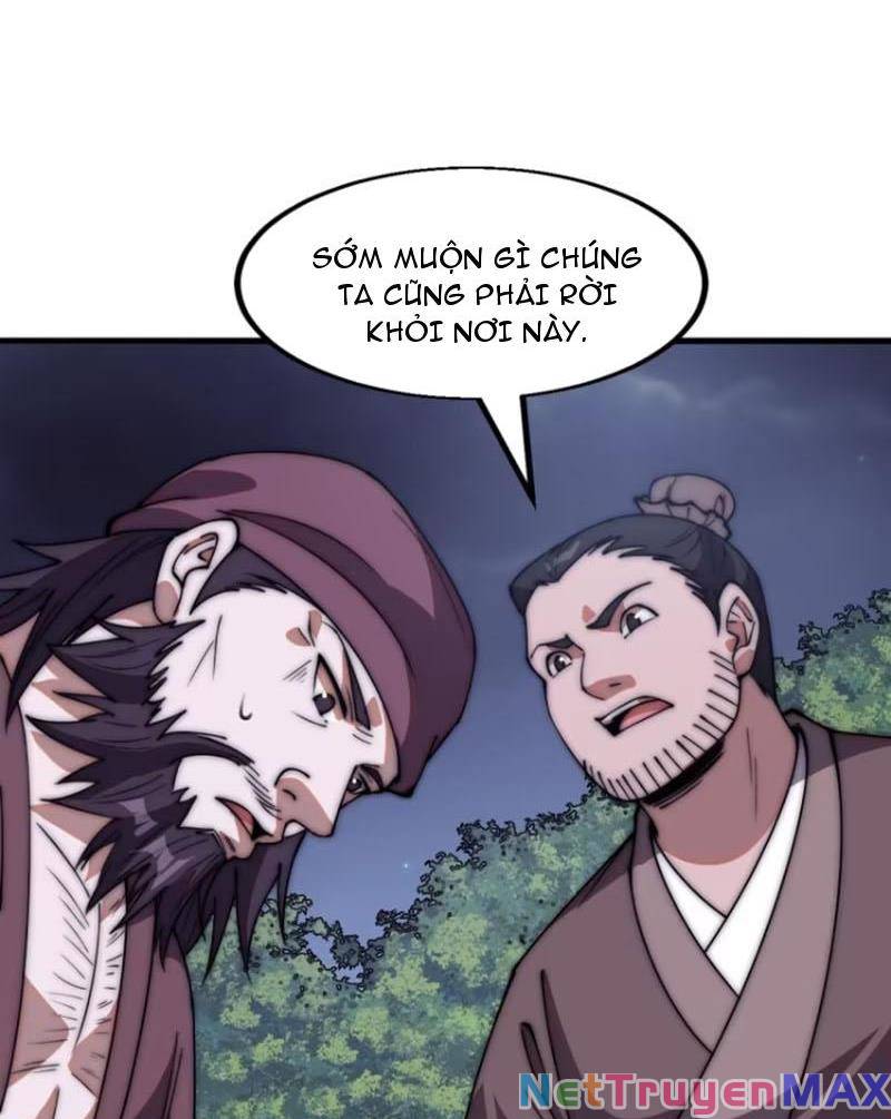 Ta Có Một Sơn Trại: Chapter 628