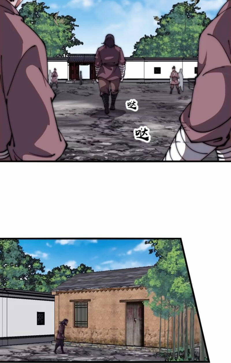 Ta Có Một Sơn Trại: Chapter 629