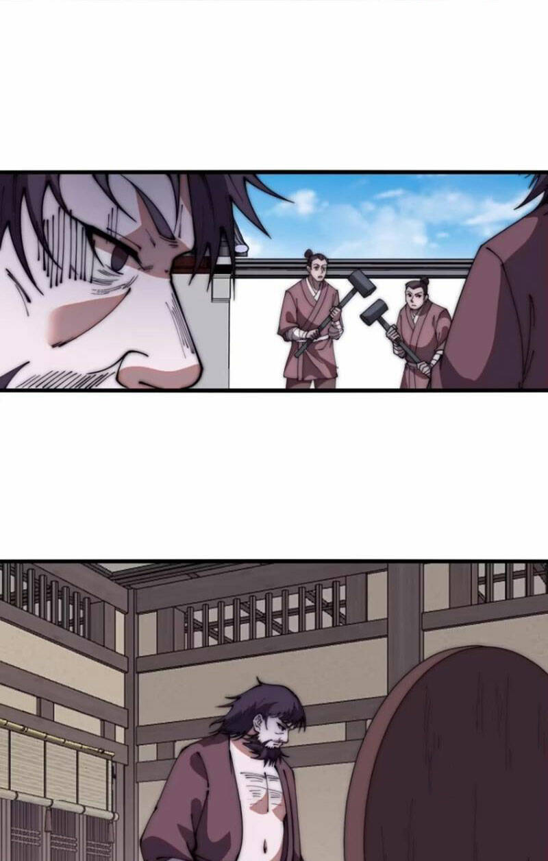 Ta Có Một Sơn Trại: Chapter 629