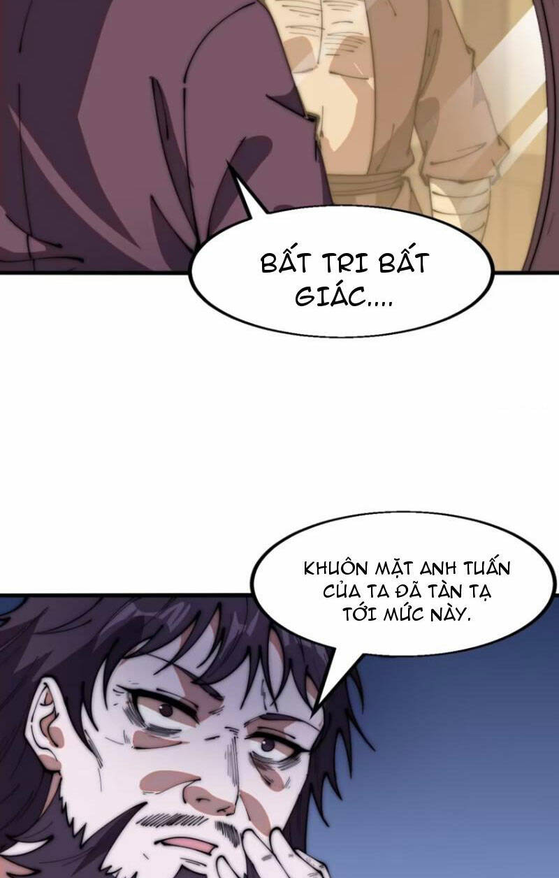 Ta Có Một Sơn Trại: Chapter 629