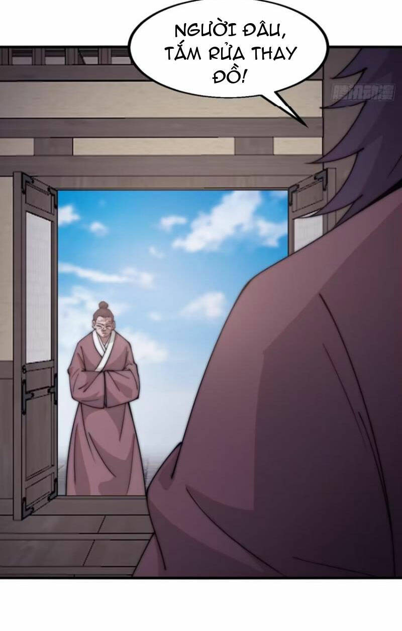 Ta Có Một Sơn Trại: Chapter 629