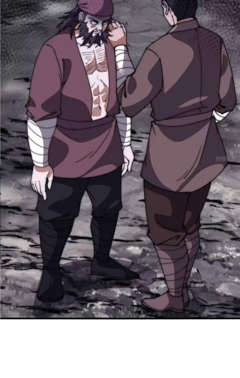 Ta Có Một Sơn Trại: Chapter 629