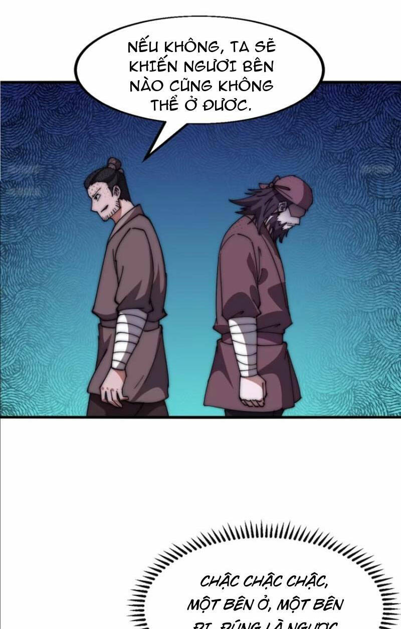 Ta Có Một Sơn Trại: Chapter 629
