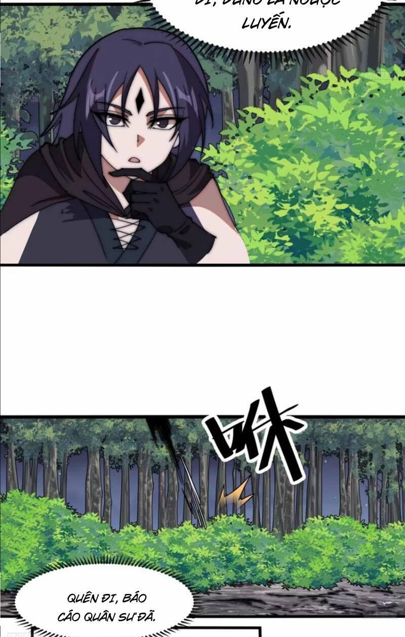 Ta Có Một Sơn Trại: Chapter 629