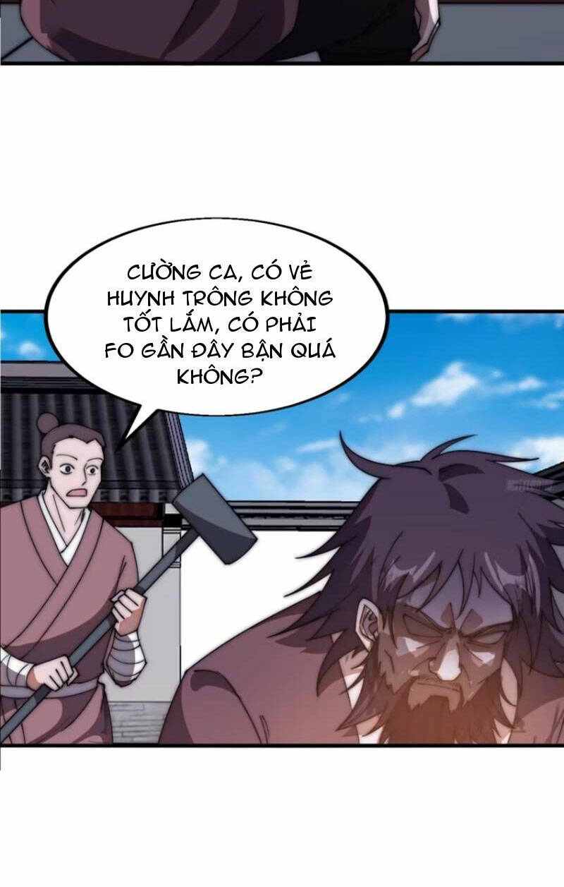 Ta Có Một Sơn Trại: Chapter 629