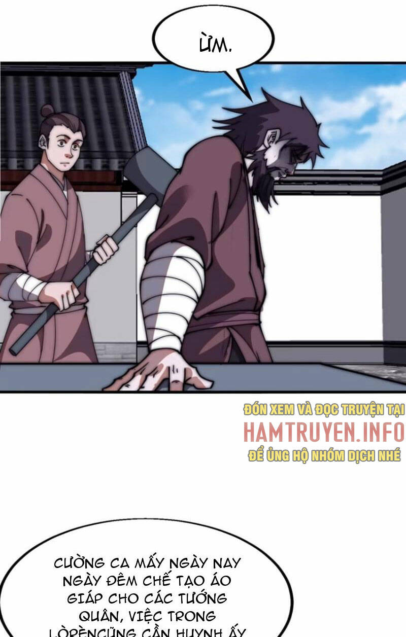 Ta Có Một Sơn Trại: Chapter 629