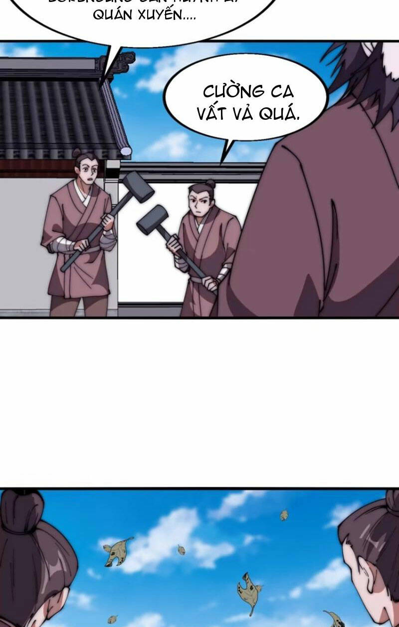 Ta Có Một Sơn Trại: Chapter 629