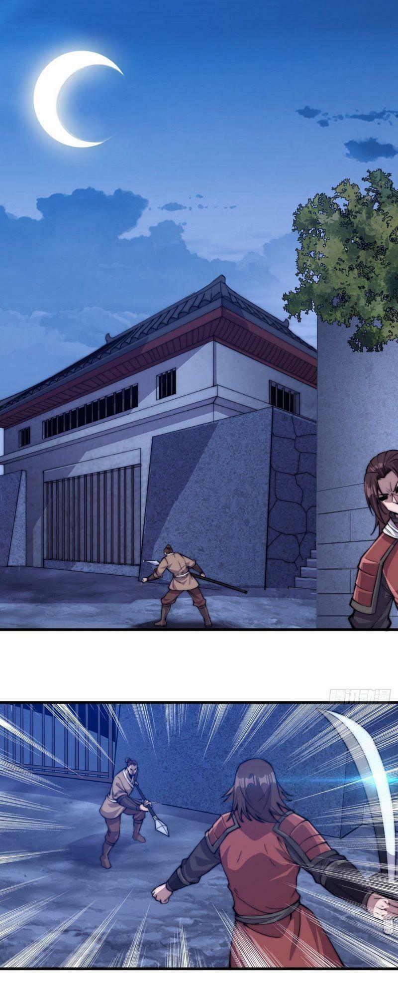 Ta Có Một Sơn Trại: Chapter 63