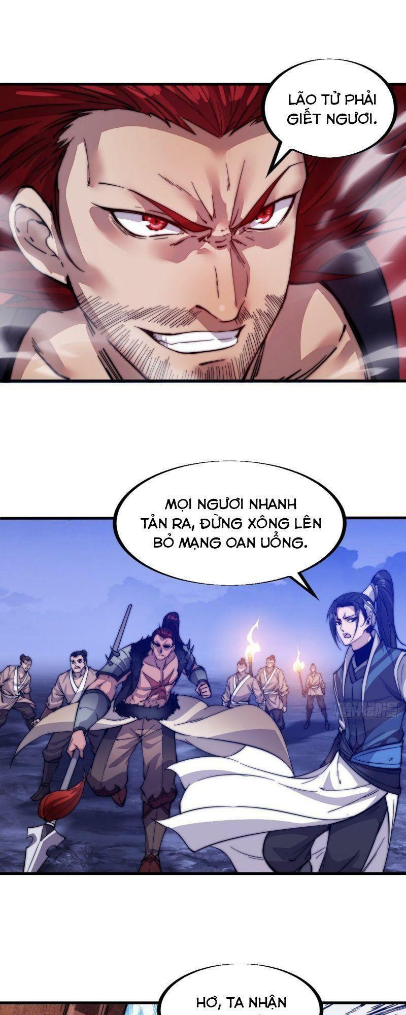 Ta Có Một Sơn Trại: Chapter 63