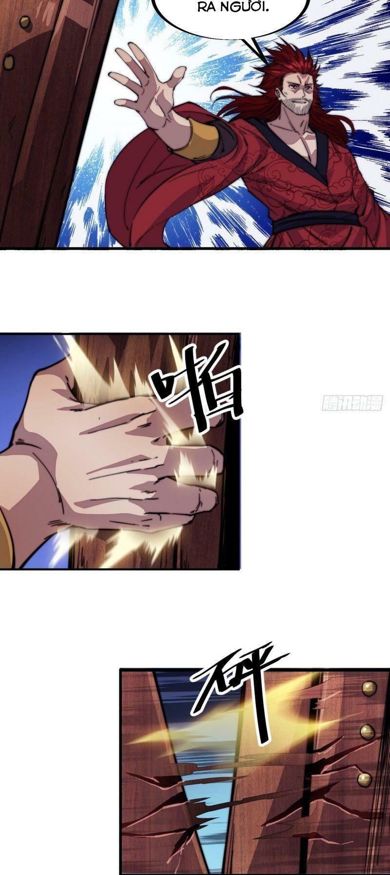 Ta Có Một Sơn Trại: Chapter 63