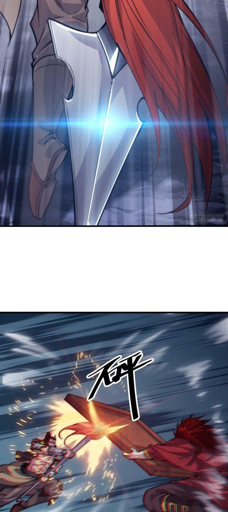 Ta Có Một Sơn Trại: Chapter 63