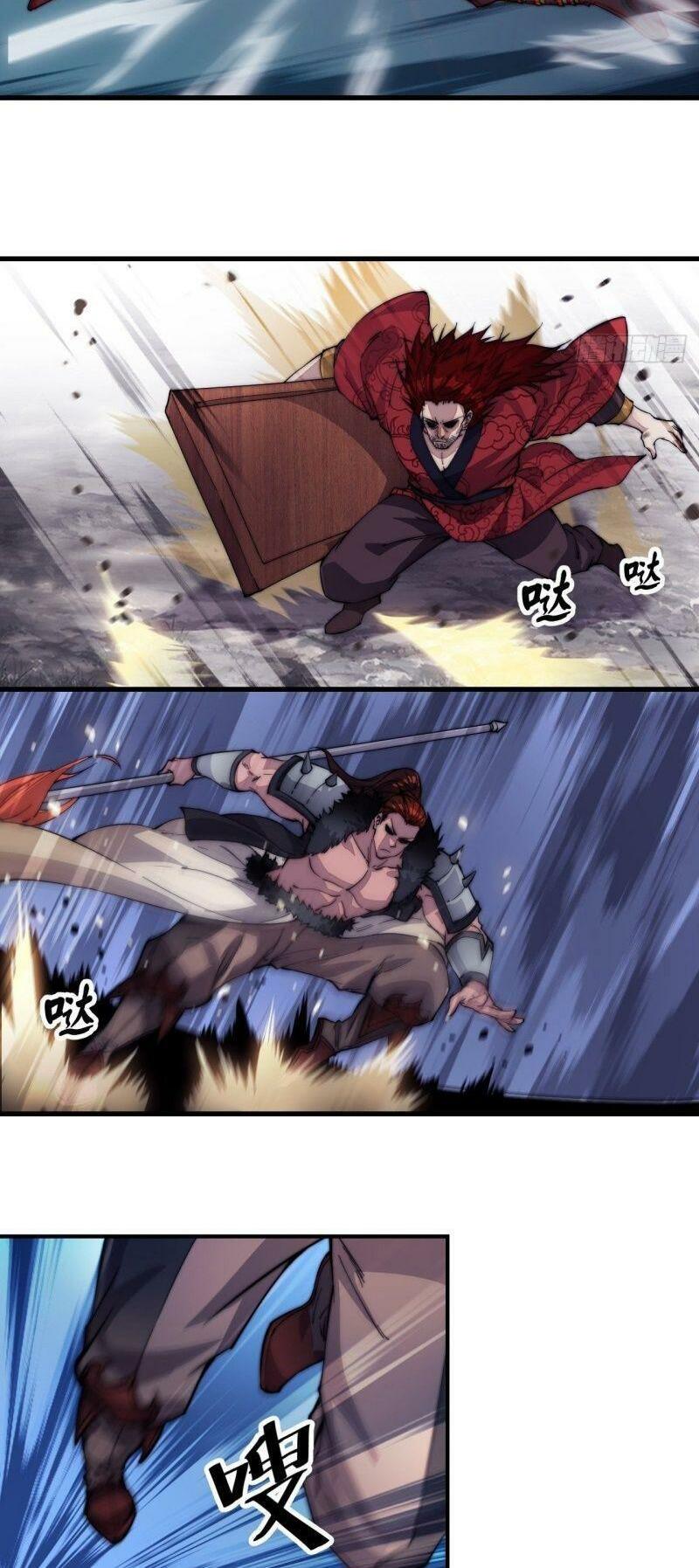 Ta Có Một Sơn Trại: Chapter 63