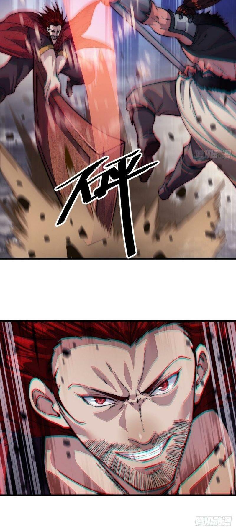 Ta Có Một Sơn Trại: Chapter 63