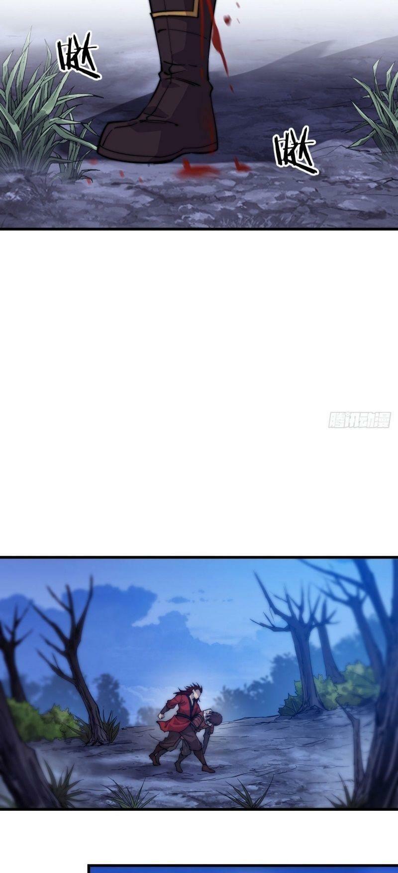 Ta Có Một Sơn Trại: Chapter 63