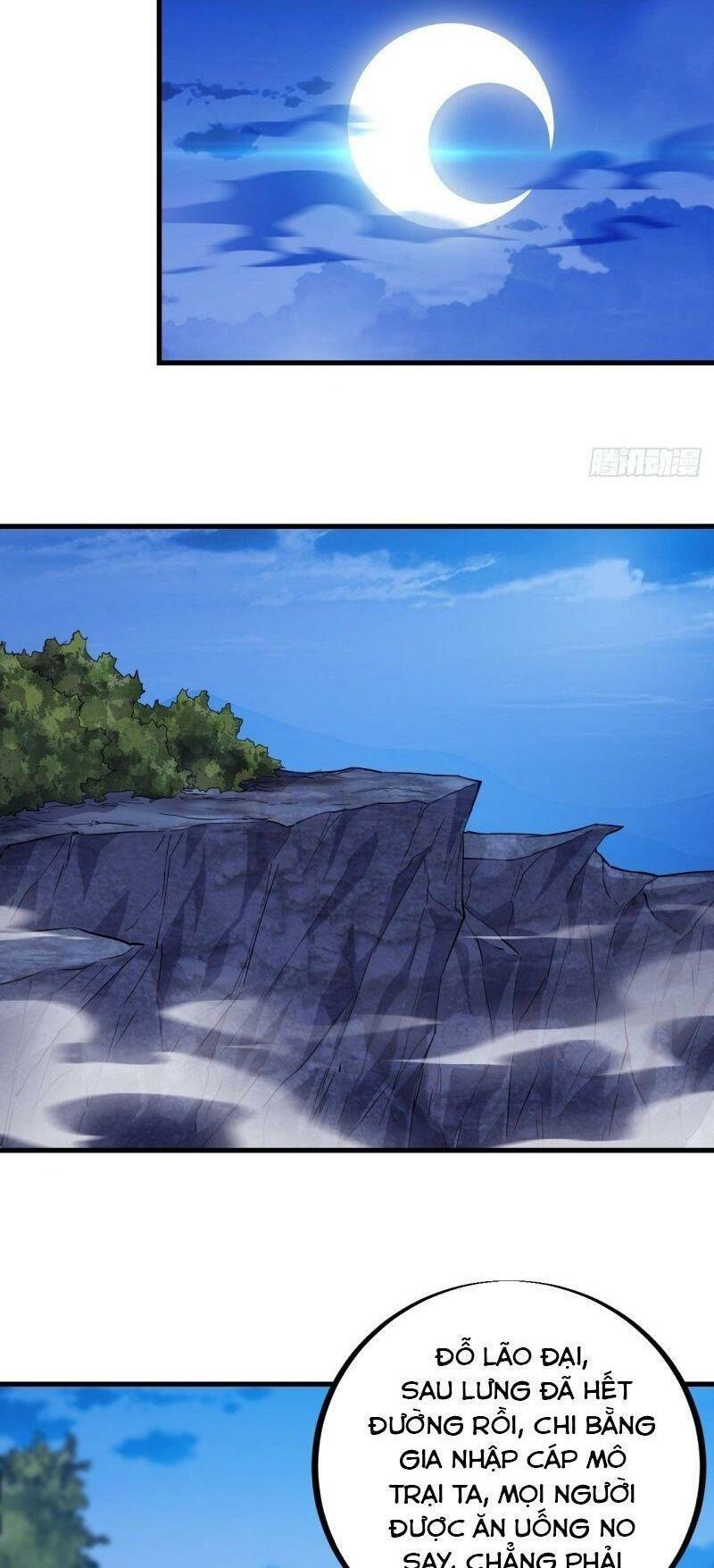 Ta Có Một Sơn Trại: Chapter 63