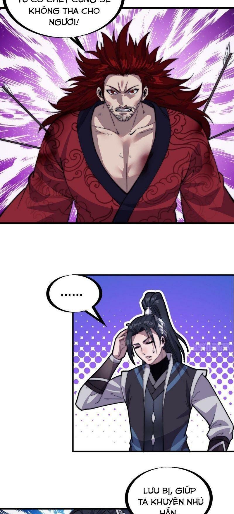 Ta Có Một Sơn Trại: Chapter 63