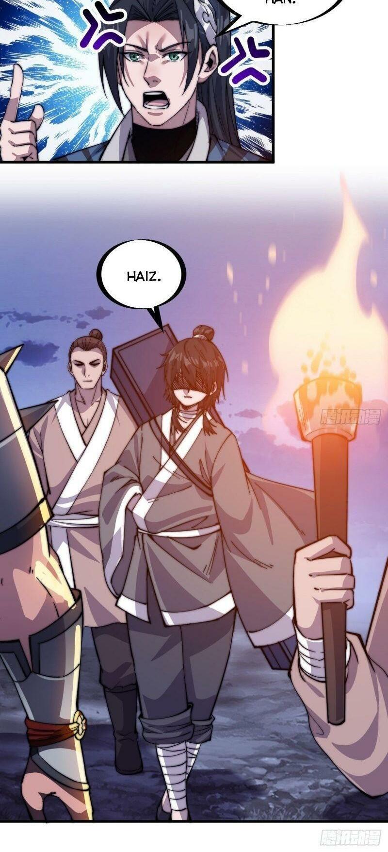 Ta Có Một Sơn Trại: Chapter 63
